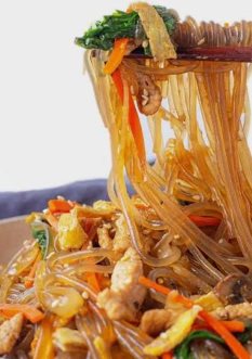 JapChae