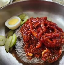 Hoe Naeng Myeon