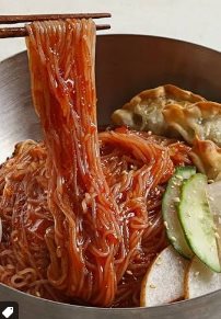 BiBim Naeng Myeon