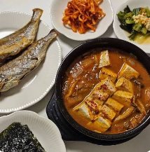 Joki Gui + Stew