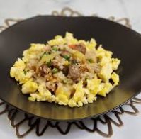 Chicken Bokeumbap