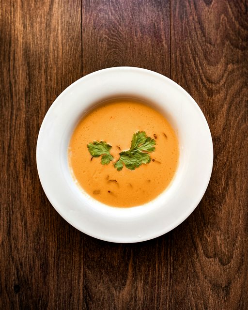 Lentil Soup