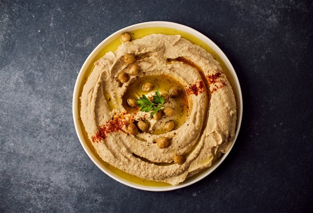 Humus